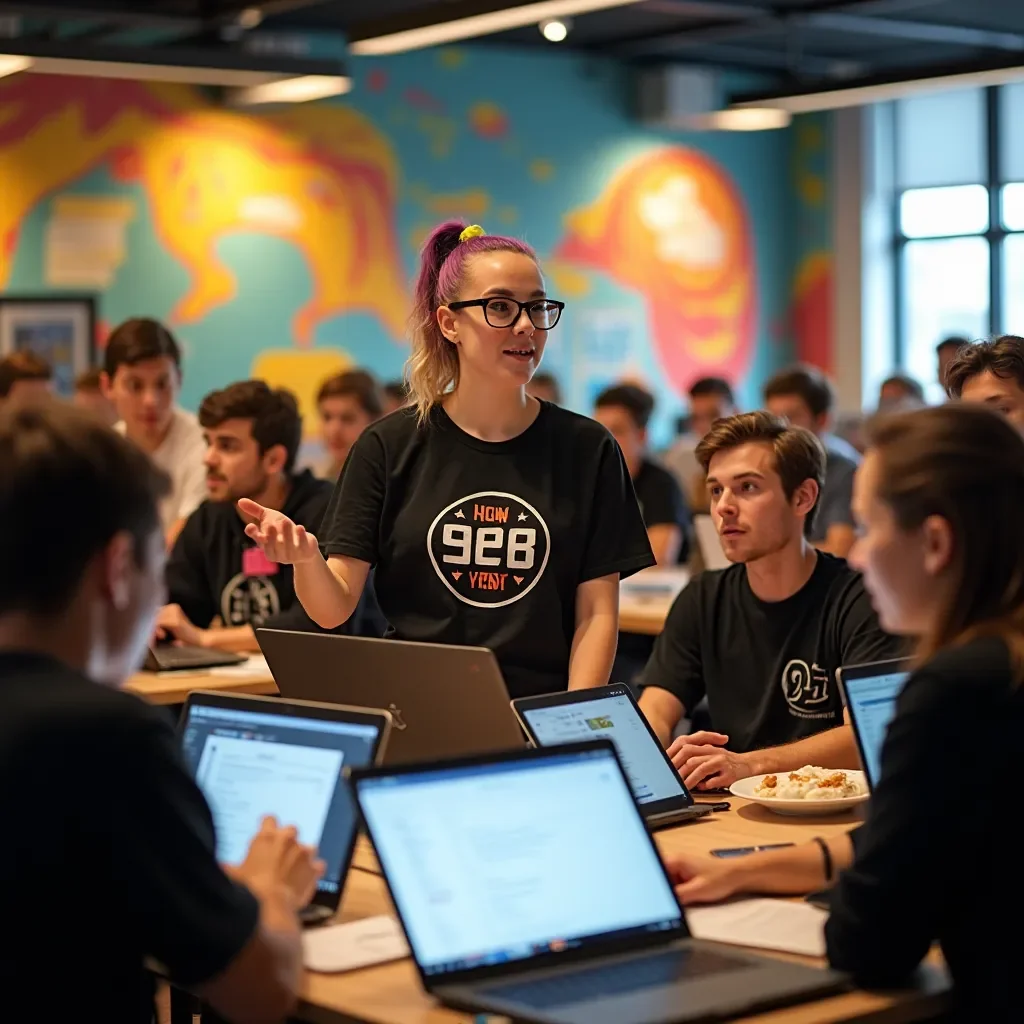 Professional wave design